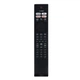 Пульт с микрофоном PH-V4 с голосовым управлением для телевизоров PHILIPS Smart TV (PH-V4) - изображение 1
