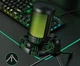 Ігровий конденсаторний мікрофон FIFINE з RGB для ноутбука, ПК, PS4/5, Macbook - зображення 3