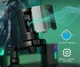 Ігровий конденсаторний мікрофон FIFINE з RGB для ноутбука, ПК, PS4/5, Macbook - зображення 4
