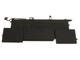 Батарея (оригінал) для ноутбуку Dell Latitude 7400 2in1 9410 2in1 7146W 11.4V 6500mAh (78Wh) - изображение 2