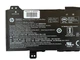 Батарея (оригінал) для HP Chromebook 14 G5 G6 X360 11 G1 G2 G3 EE 11 G6 G7 G8 EE GM02XL 7.7V 6150mAh (47.3Wh) - изображение 3
