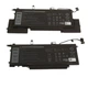 Батарея (оригінал) для ноутбуку Dell Latitude 7400 2in1 9410 2in1 7146W 11.4V 6500mAh (78Wh) - изображение 5