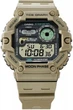 Годинник Casio WS-1700H-5AVEF - зображення 2
