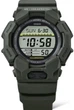 Часы Casio GD-010-3ER - изображение 4