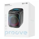 Портативна Акустика Proove Monitor 40W black - зображення 2