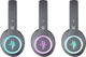 Навушники бездротові Defender FreeMotion B571 Bluetooth LED Gray - зображення 4