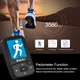 MP3 плеєр Ruizu X50 Bluetooth 5.0 Hi-Fi 8Gb з кліпсою - зображення 7
