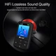 MP3 плеєр Ruizu X50 Bluetooth 5.0 Hi-Fi 8Gb з кліпсою - зображення 11