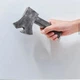 Топор 3D открывалка для пивных бутылок - изображение 3