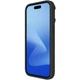Чохол Silicone Nillkin LensWing Prop Magnetic для Apple iPhone 16 Pro Max (6.9") Чорний / Black - зображення 3