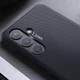 Чехол Nillkin Matte Magnetic Pro для Samsung Galaxy S25 FE Черный / Black - изображение 7