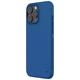 Чохол Nillkin Matte Pro для Apple iPhone 16 Pro (6.3") Синій / Blue - зображення 3