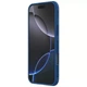 Чохол Nillkin Matte Magnetic Pro для Apple iPhone 16 Pro Max (6.9") Синій / Blue - зображення 5