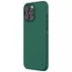 Чохол Nillkin Matte Pro для Apple iPhone 16 Pro (6.3") Зелений / Deep Green - зображення 3