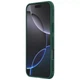 Чохол Nillkin Matte Pro для Apple iPhone 16 Pro (6.3") Зелений / Deep Green - зображення 5
