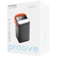 Портативное ЗУ Power Bank Proove Powerbox 65W 60000 mAh Black - изображение 5