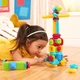 Конструктор серії Bristle Blocks - Будівельник, 56 деталей BT3070Z 130327 - зображення 5