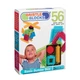 Конструктор серії Bristle Blocks - Будівельник, 56 деталей BT3070Z 130327 - зображення 7