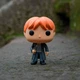 Ігрова фігурка FUNKO POP! серії Harry Potter S1 - Ron Weasley - изображение 7
