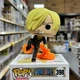 Ігрова фігурка Funko POP! cерії Великий куш - Санджі - изображение 4