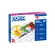 Конструктор электронный Первые шаги в электронике (А) DOKA 000308198 - изображение 1