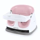 Стульчик для кормления-бустер Ingenuity Baby Base Peony, 74451167261 - изображение 1