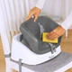 Стільчик для годування Ingenuity Smart Clean Slate до 15 кг (74451117877) - зображення 4
