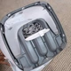 Стульчик для кормления-бустер Ingenuity Baby Base Mist, 74451167285 - изображение 4