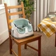 Стульчик для кормления-бустер Ingenuity Baby Base Mist, 74451167285 - изображение 5