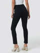 Джинсы Skinny женские NA-KD 1100-000067-0002 34 Черные (7325940242291) - изображение 2