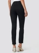 Джинсы Skinny женские NA-KD 1100-000067-0002 34 Черные (7325940242291) - изображение 4