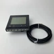 Сенсорний програмований WiFi терморегулятор HeatTech HTW126-240 - зображення 2
