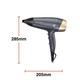 Фен Remington Sapphire Luxe D5805 - изображение 3