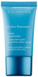 Крем для обличчя Clarins Hydra Essentiel Moisturizes And Quenches Silky зволожувальний 15 мл (3380810305760) - зображення 1