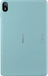 Планшет Blackview Tab 18 8/256GB Turquoise Green - изображение 3