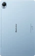 Планшет Blackview Mega 1 LTE 8/256GB Sky Blue (MEGA 1_FB8) - зображення 5