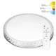 Светильник светодиодный Biom SMART SML-R45-70-RGB 3000-6000K 70Вт с д/у - изображение 2