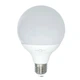 Світлодіодна лампа Biom BT-591 G95 20W E27 4500К матова - изображение 2