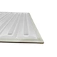 Світлодіодний світильник BIOM ARM-G6-600-50-6 50W 6500K 595x595x12 grill (00-00023423) - изображение 2