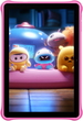 Планшет Blackview Tab 30 Kids Wi-Fi 2/64GB Pink (BVTAB30KIDS-P) - зображення 1
