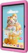 Планшет Blackview Tab 80 Kids LTE 4/64GB Pink (BVTAB80KIDS-P) - изображение 3