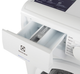 Стиральная машина узкая Electrolux EW6S404WU - изображение 5