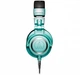 Навушники Audio-Technica ATH-M50x IB - зображення 3