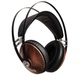 Наушники Meze 99 Classics Walnut Silver - изображение 1