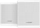 Акустика BOSE Surround Speakers 230V White - зображення 2