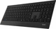 Клавіатура Rapoo E9500M Wireless Black - зображення 3