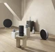 Акустика Bang & Olufsen BeoSound Balance Black Oak - изображение 7