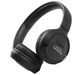 Наушники JBL T510BT Black (JBLT510BTBLKEU) - изображение 1