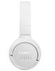 Наушники JBL T510BT White (JBLT510BTWHTEU) - изображение 8