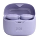 Навушники JBL Tune Buds Purple (JBLTBUDSPUR) - зображення 5